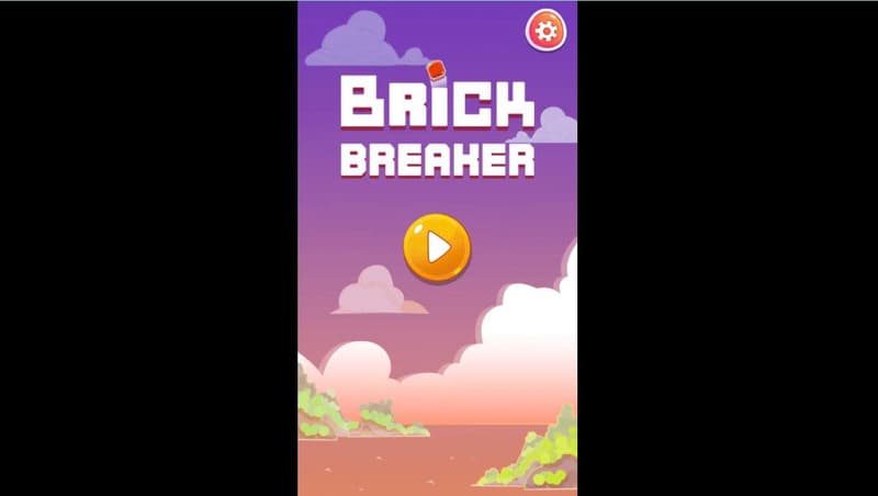 Break Brick