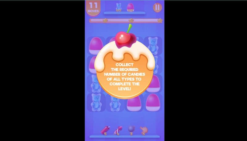 Candy Crush
