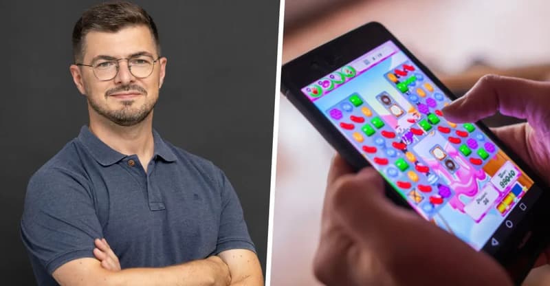 Candy Crush
