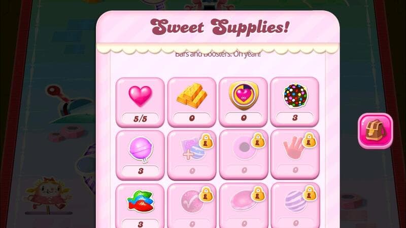 Candy Crush