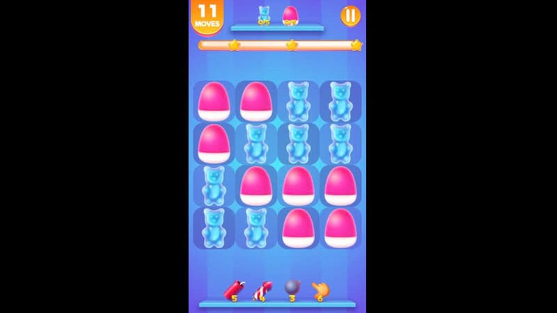 Candy Crush