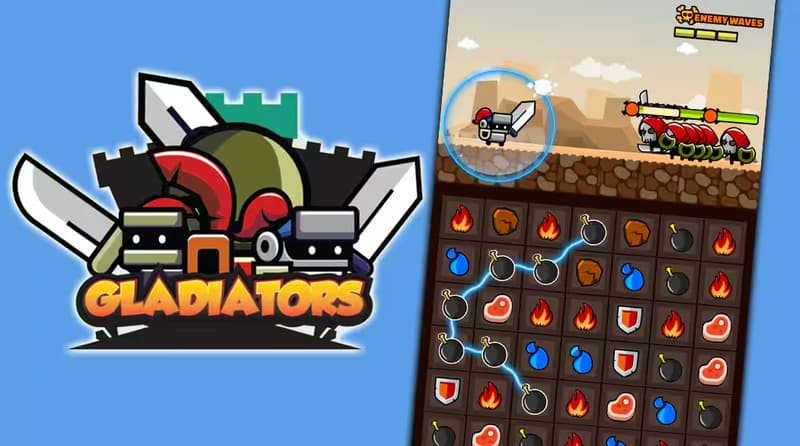 Gladiators