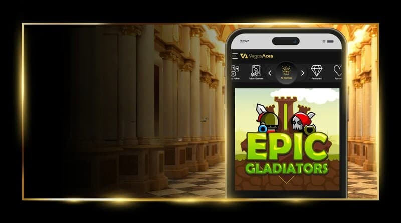 Gladiators