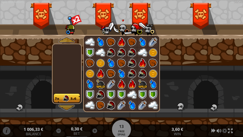Gladiators