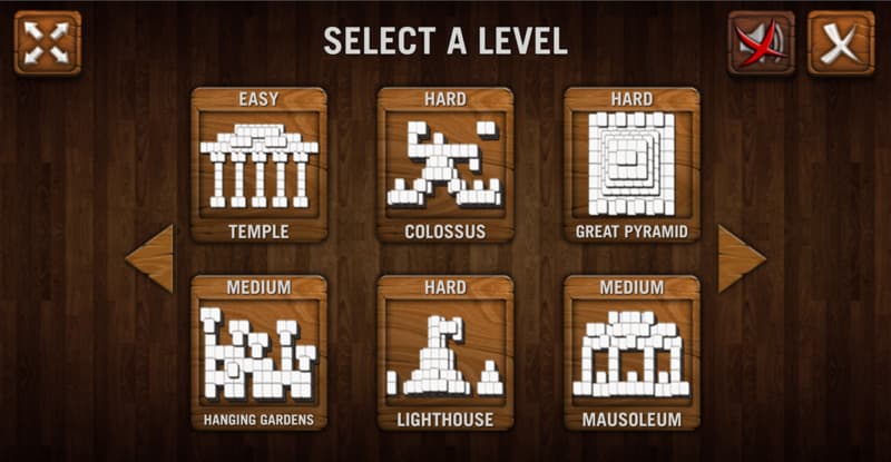 Mahjong Deluxe 