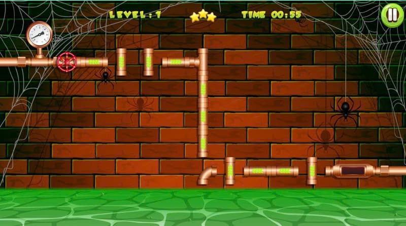 Plumber
