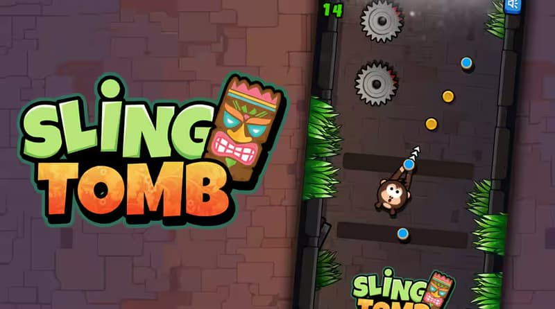Sling Tomb