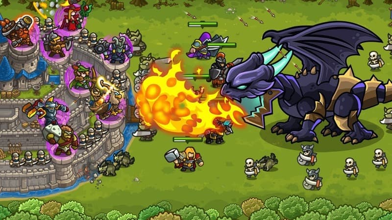 Kingdom Defense