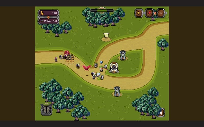 Kingdom Defense