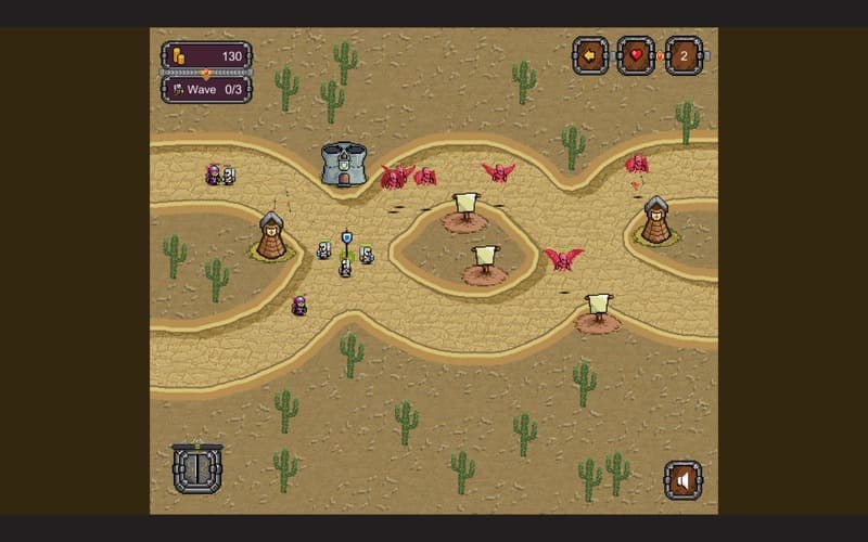 Kingdom Defense