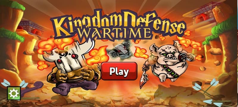 Kingdom Defense