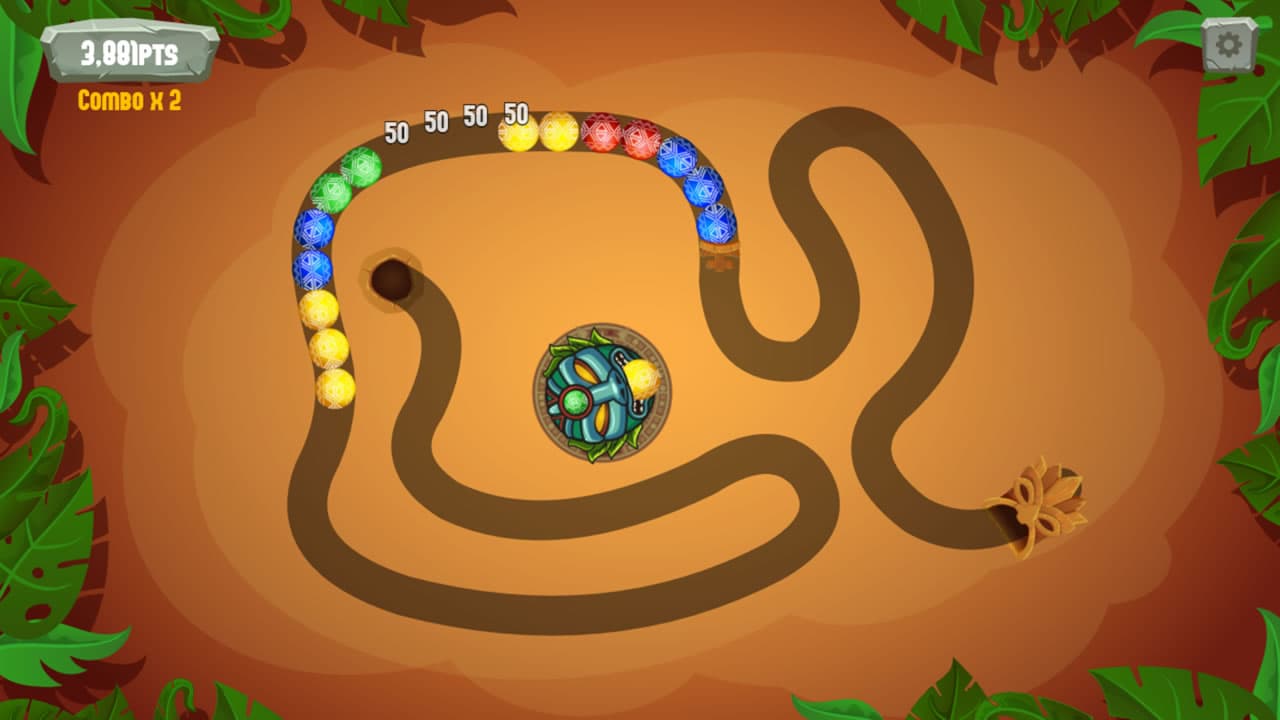 Marble Blast