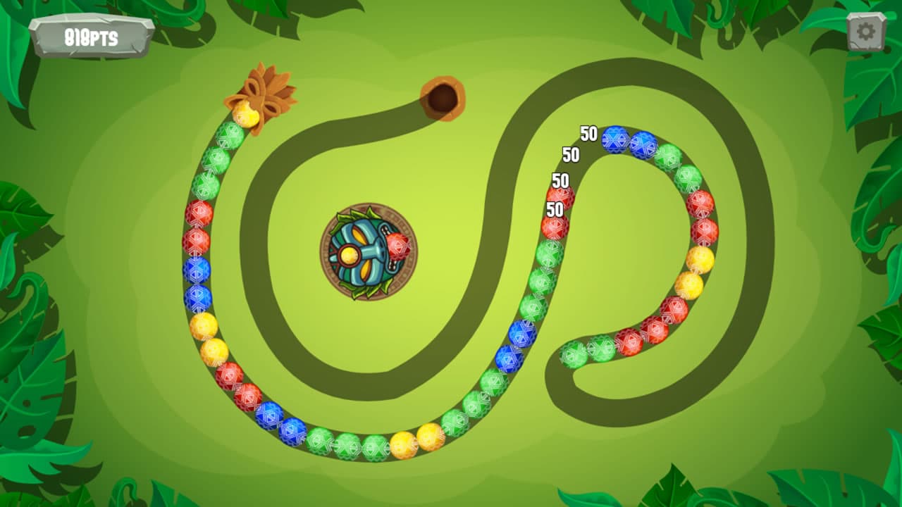 Marble Blast