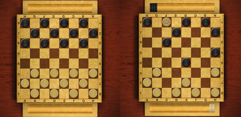 master checkers