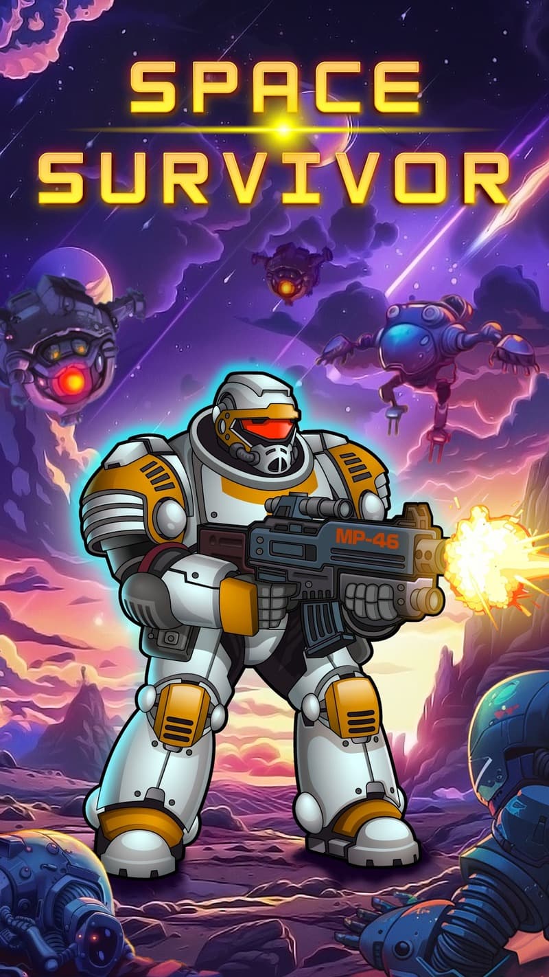 Space Survivor