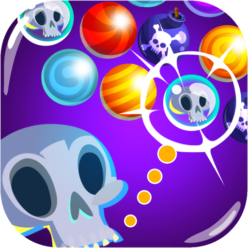 Halloween Bubble Shooter - Play Free Online on AzFreeGame!