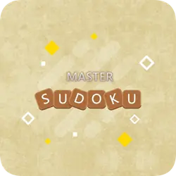 Master Sudoku